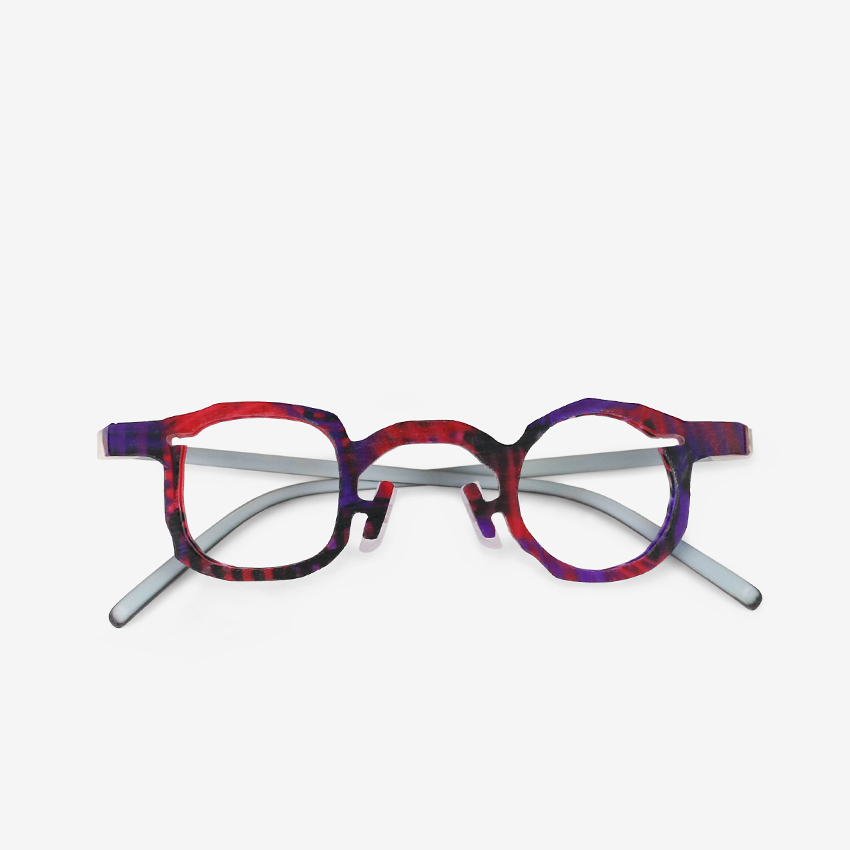 DSSR-002 다리 접은 정면 이미지