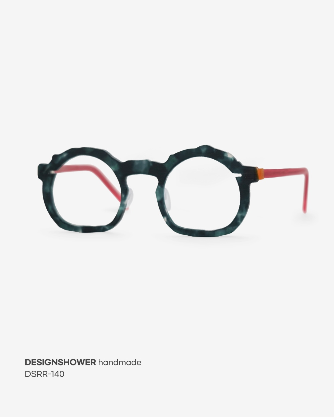 디자인샤우어 핸드메이드 DSRR-140 우측면 사진