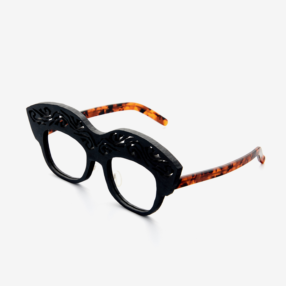 디자인샤우어 핸드메이드 ARTSS-001 우측면 상단 이미지