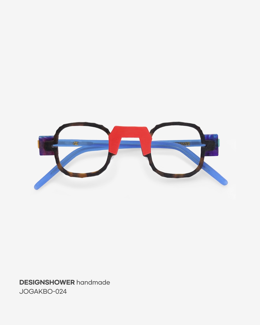 디자인샤우어 핸드메이드 JOGAKBO-024 설정 사진