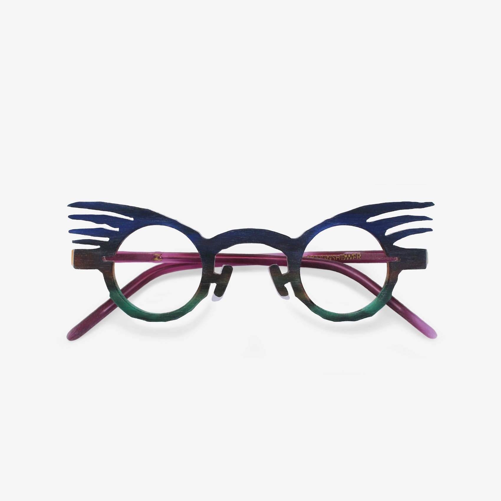 김종필 수제 안경 ARTRR-004 이미지04