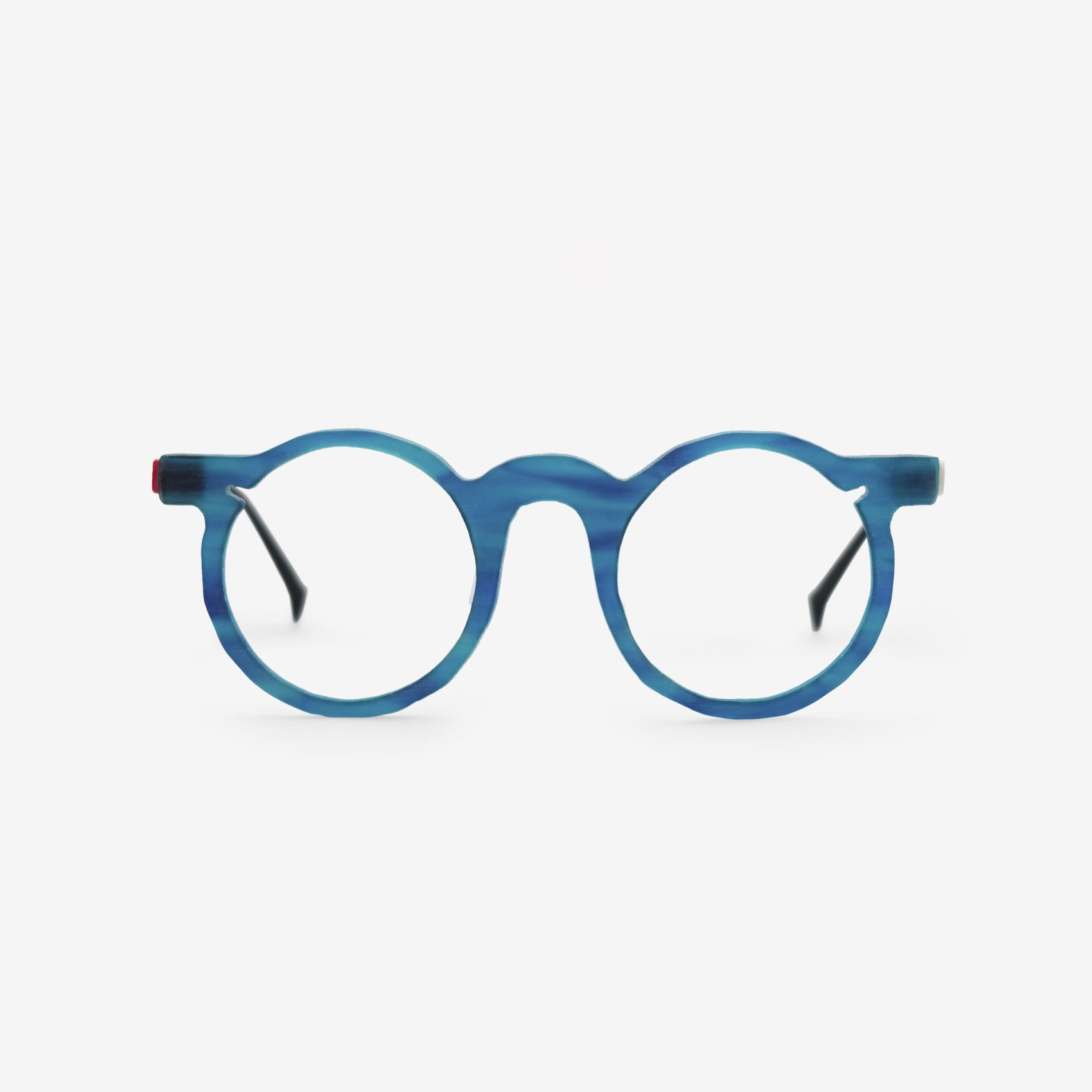 김종필 수제안경 DSRR-087 정면 이미지