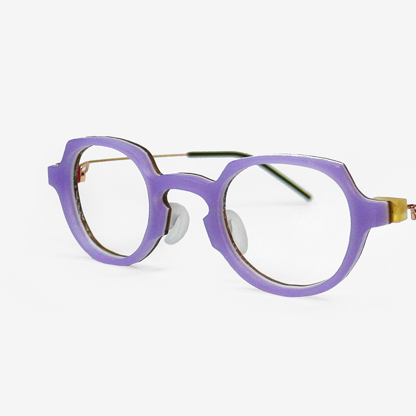 디자인샤우어 핸드메이드 DSRR-038M 우측면 이미지