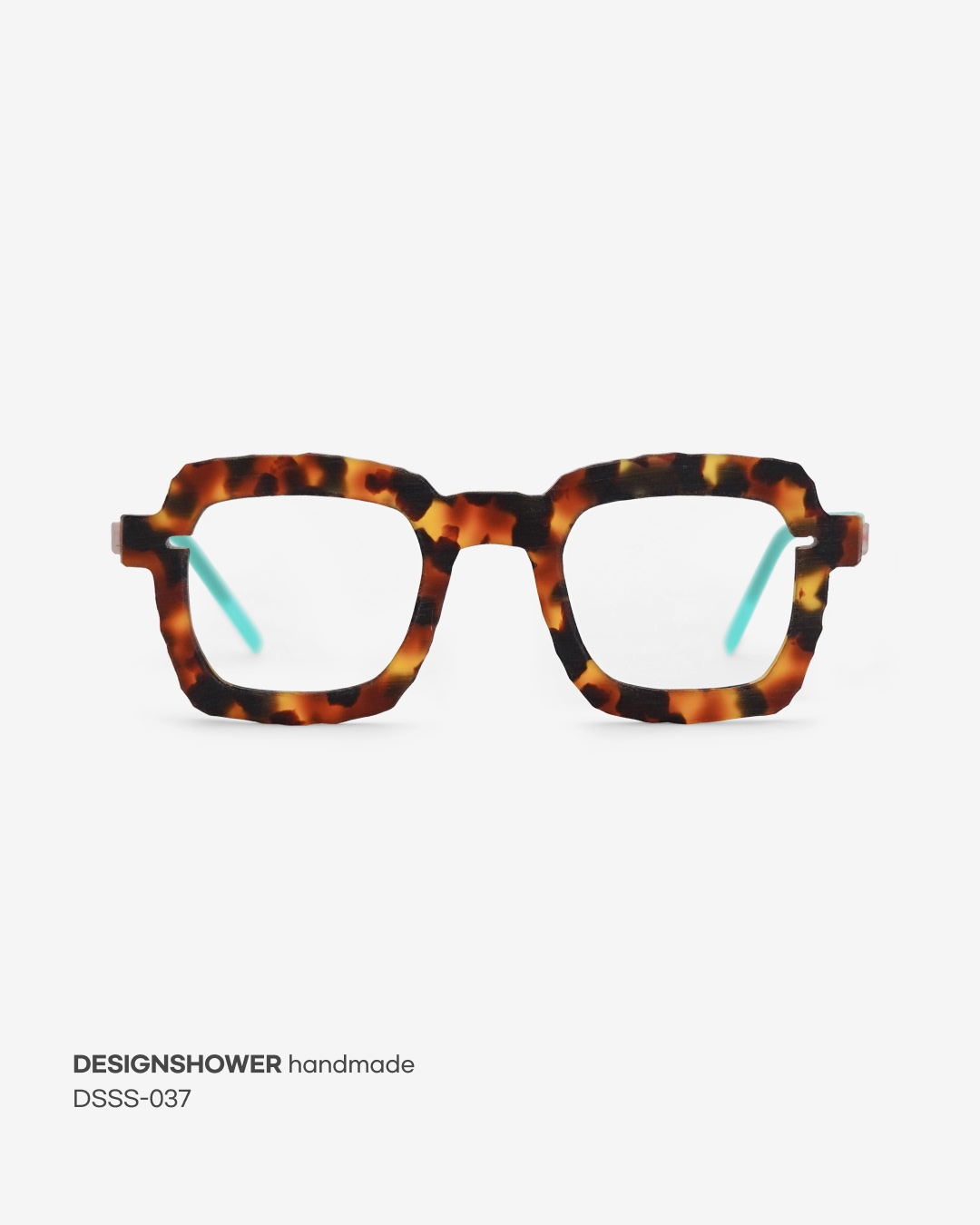 디자인샤우어 핸드메이드 DSSS-037 정면 사진