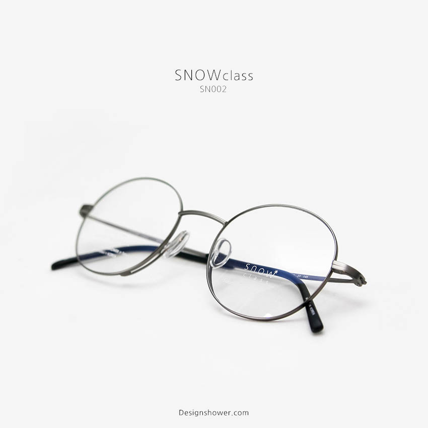 김종필안경 스노우클래스 SN002N 측면2
