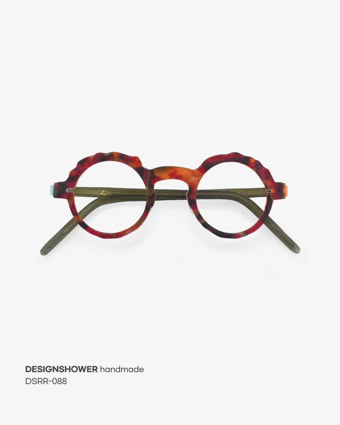 디자인샤우어 핸드메이드 DSRR-088 설정 사진