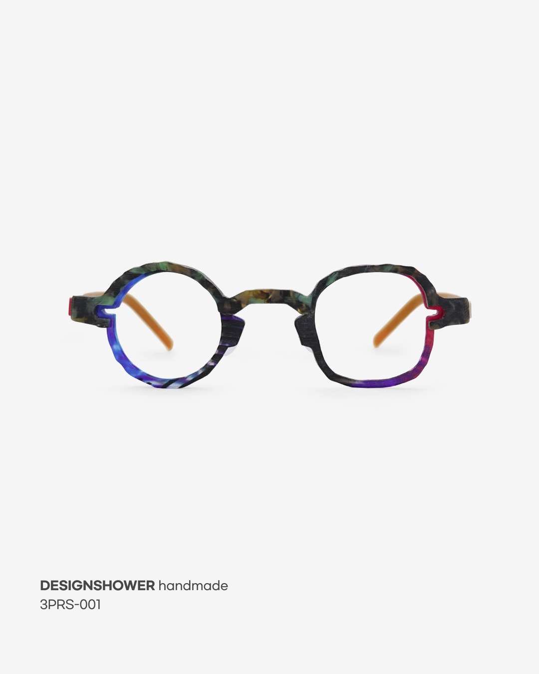 디자인샤우어 핸드메이드 3PRS-001 정면 사진