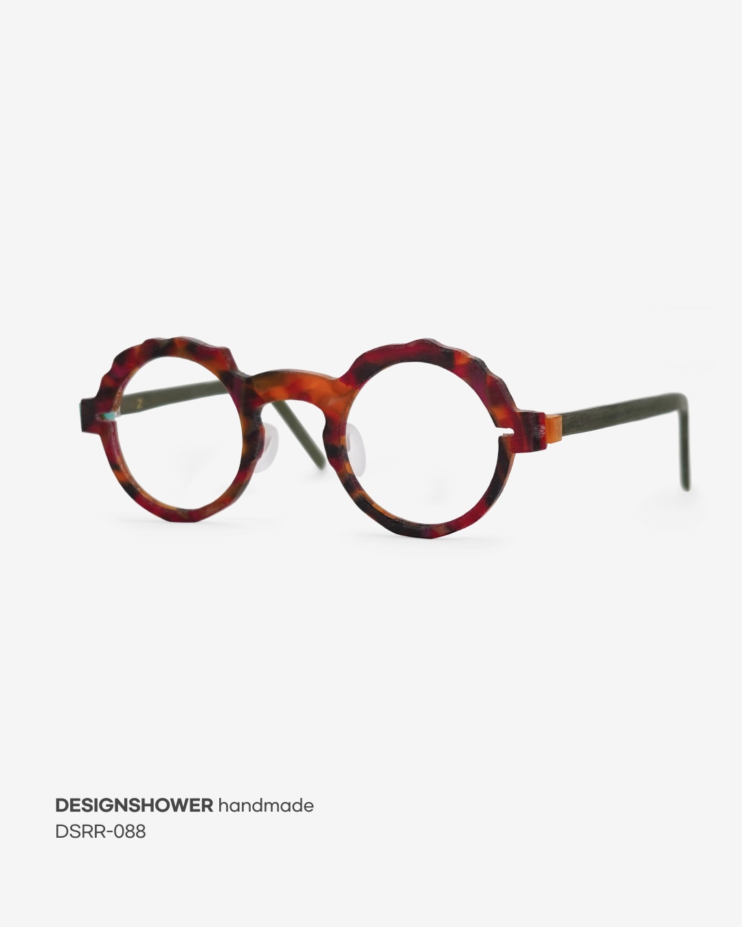 디자인샤우어 핸드메이드 DSRR-088 우측면 사진