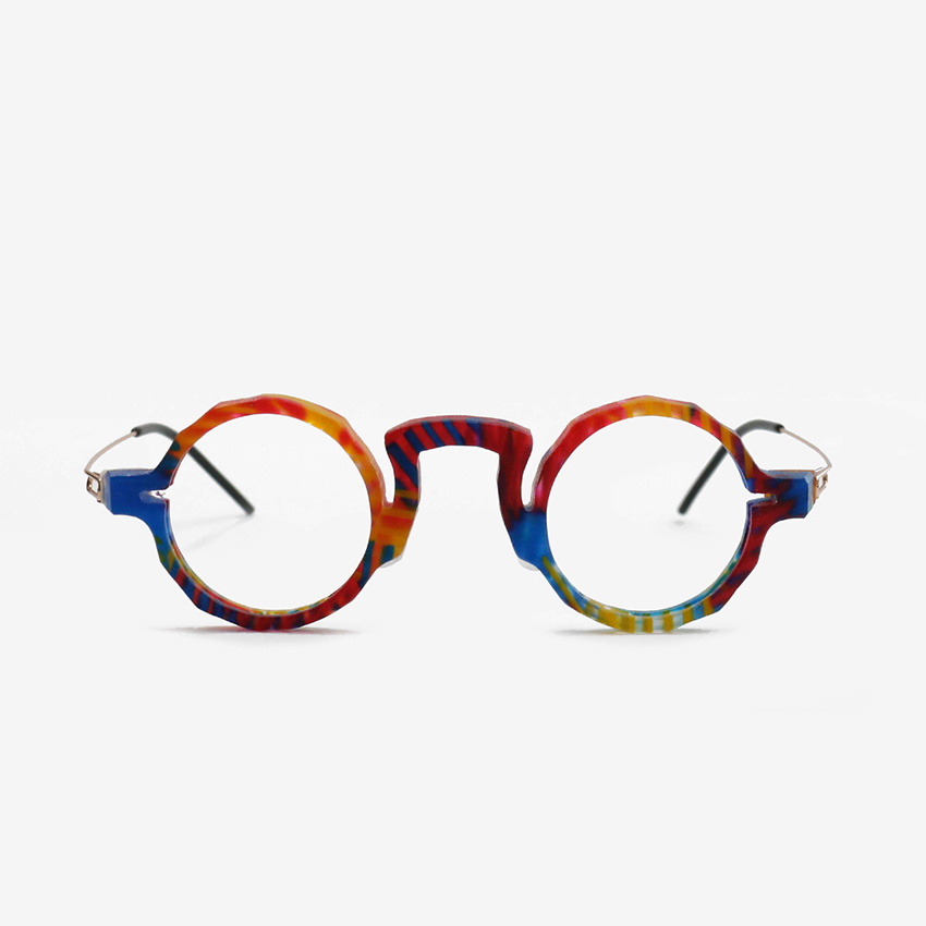 디자인샤우어 핸드메이드 DSRR-028M 정면 이미지2