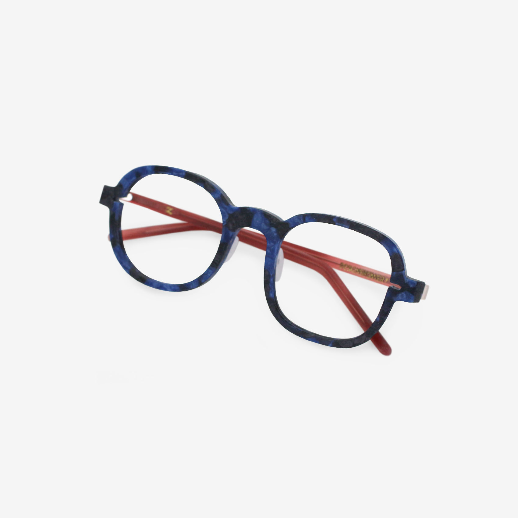 김종필 수제 안경 DSRS-008 이미지05