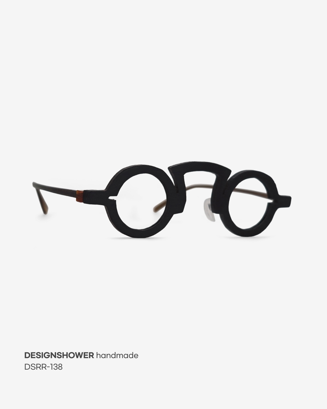 디자인샤우어 핸드메이드 DSRR-138 좌측면 사진