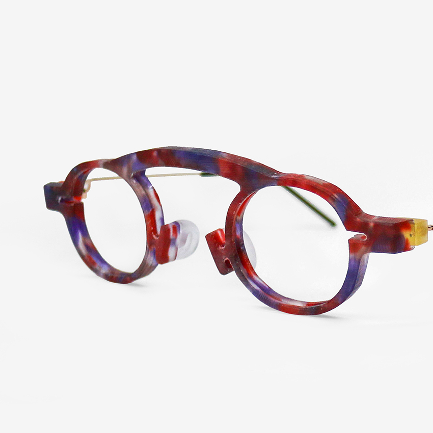 디자인샤우어 핸드메이드 DSRR-041M 우측면 이미지