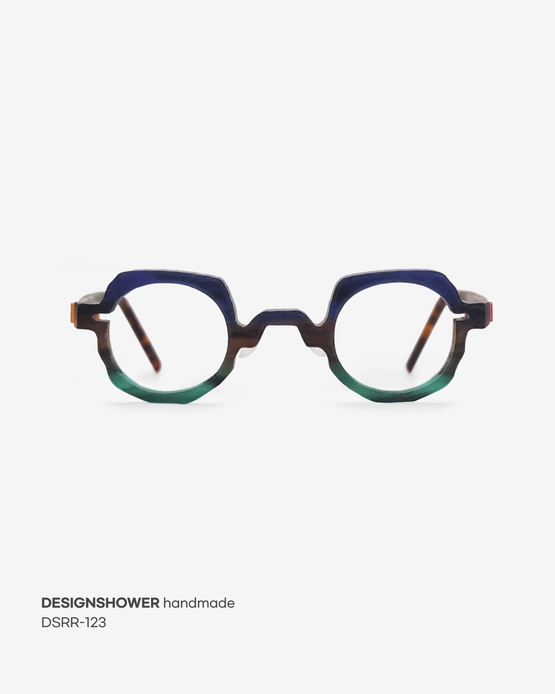 디자인샤우어 핸드메이드 DSRR-123 정면 사진