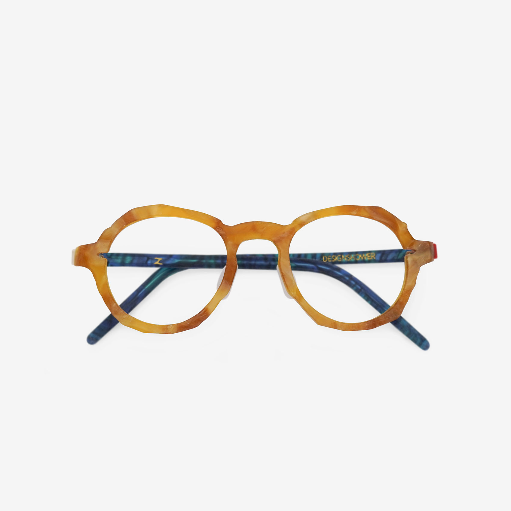 김종필 수제 안경 DSRR-147 이미지04