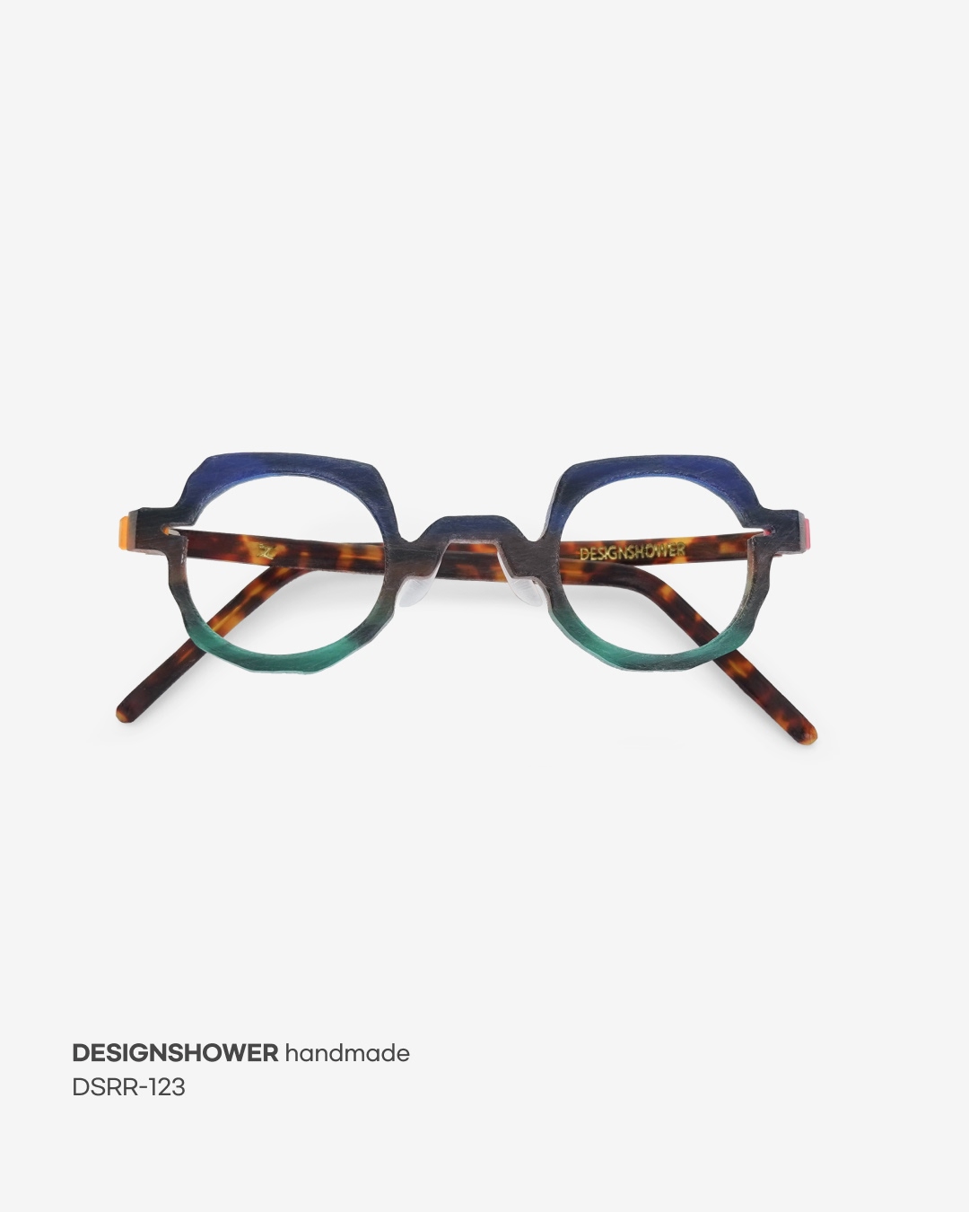 디자인샤우어 핸드메이드 DSRR-123 이미지