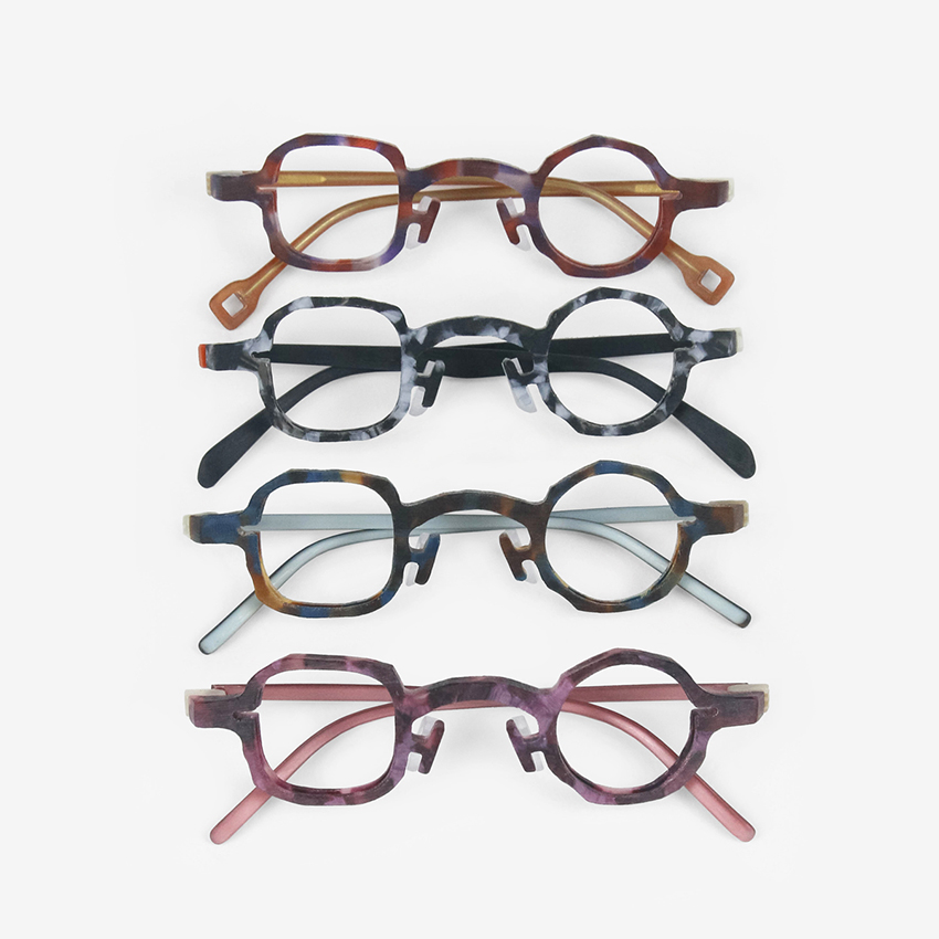 디자인샤우어 핸드메이드 DSSR-005 다양한 컬러 제품 이미지