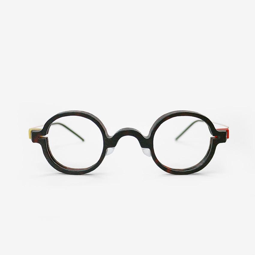 디자인샤우어 핸드메이드 DSRR-042M 정면 이미지