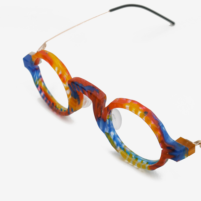 디자인샤우어 핸드메이드 DSRR-028M 우측면 상단 이미지