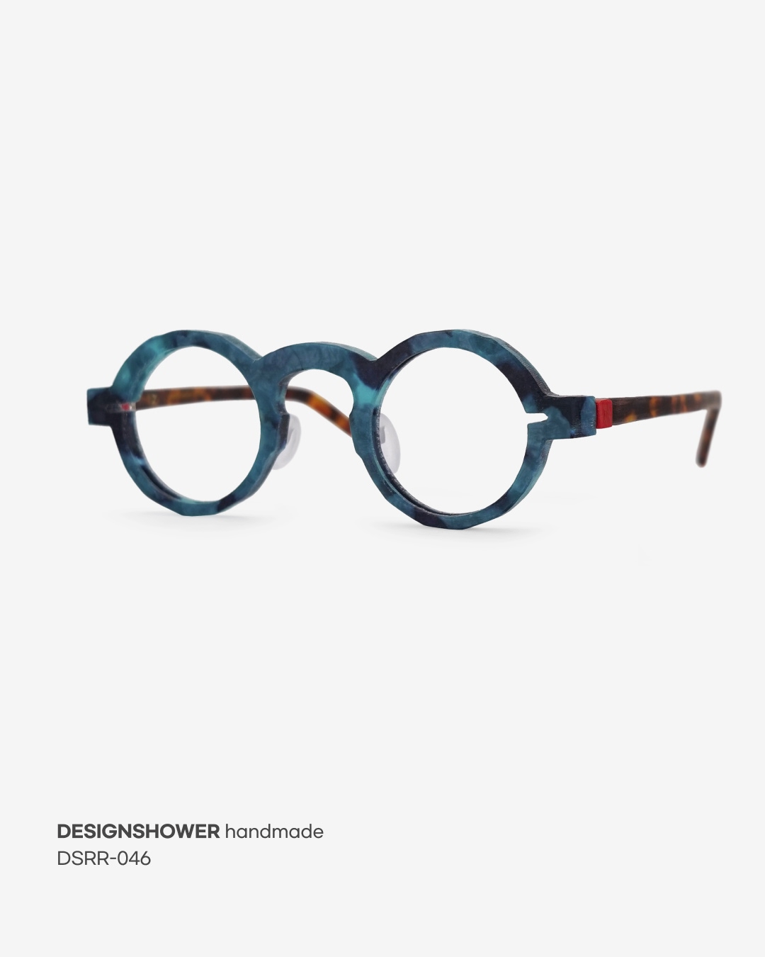 디자인샤우어 핸드메이드 DSRR-046 우측면 사진