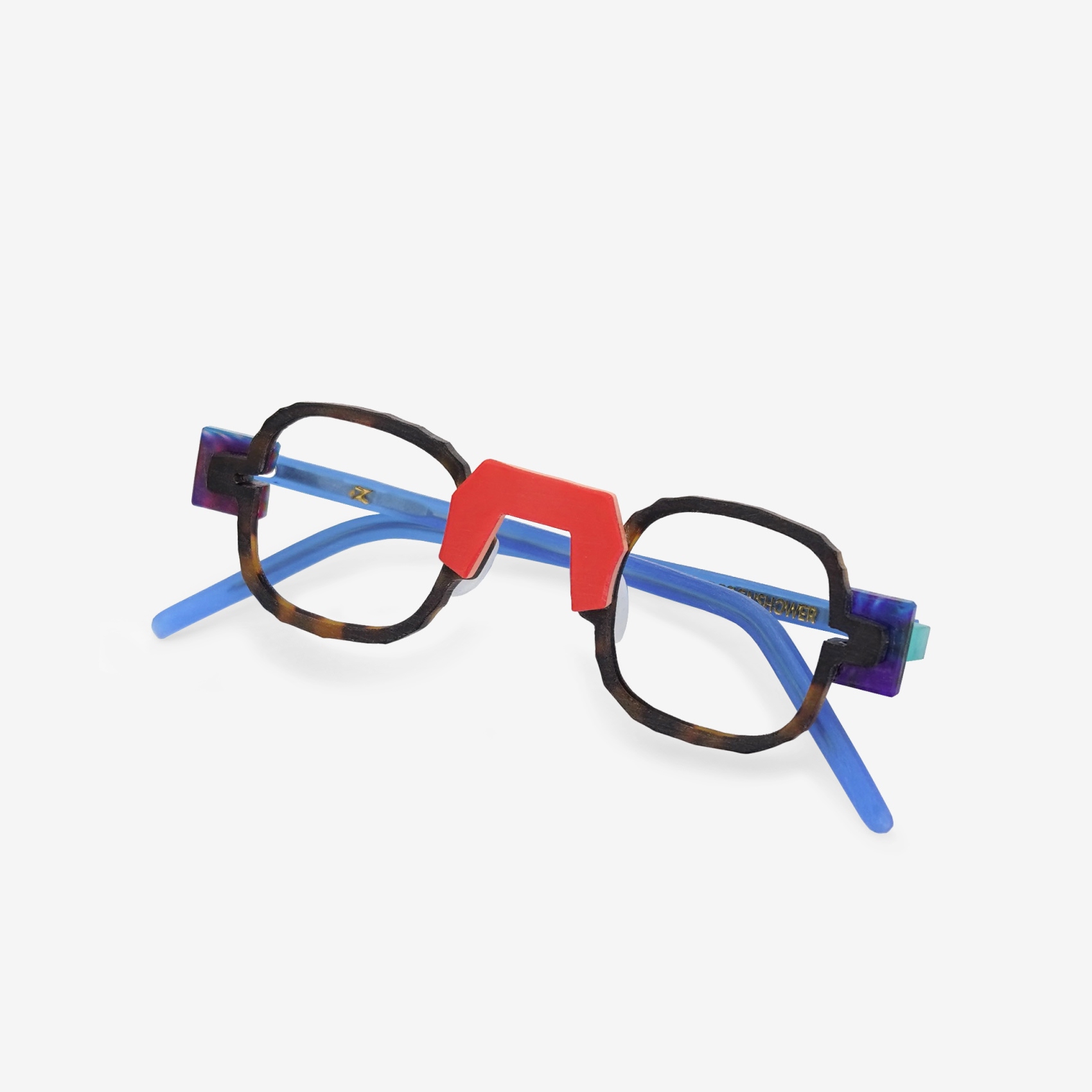 김종필 수제안경 JOGAKBO-024 이미지 05