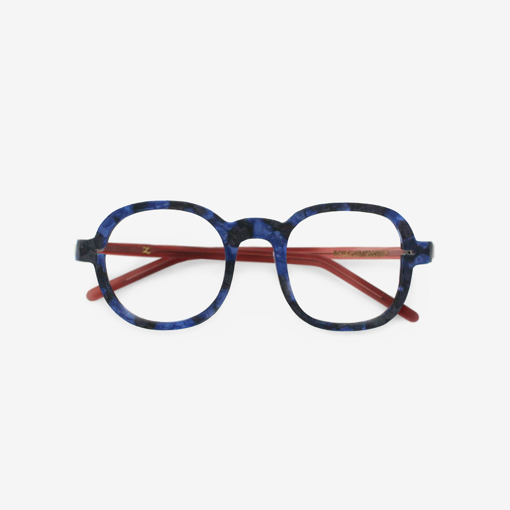 김종필 수제 안경 DSRS-008 이미지04