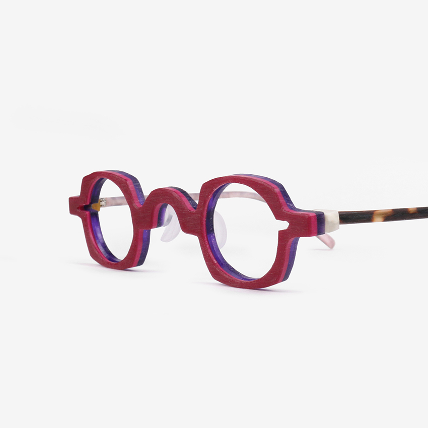 디자인샤우어 핸드메이드 DSRR-025 우측면 이미지