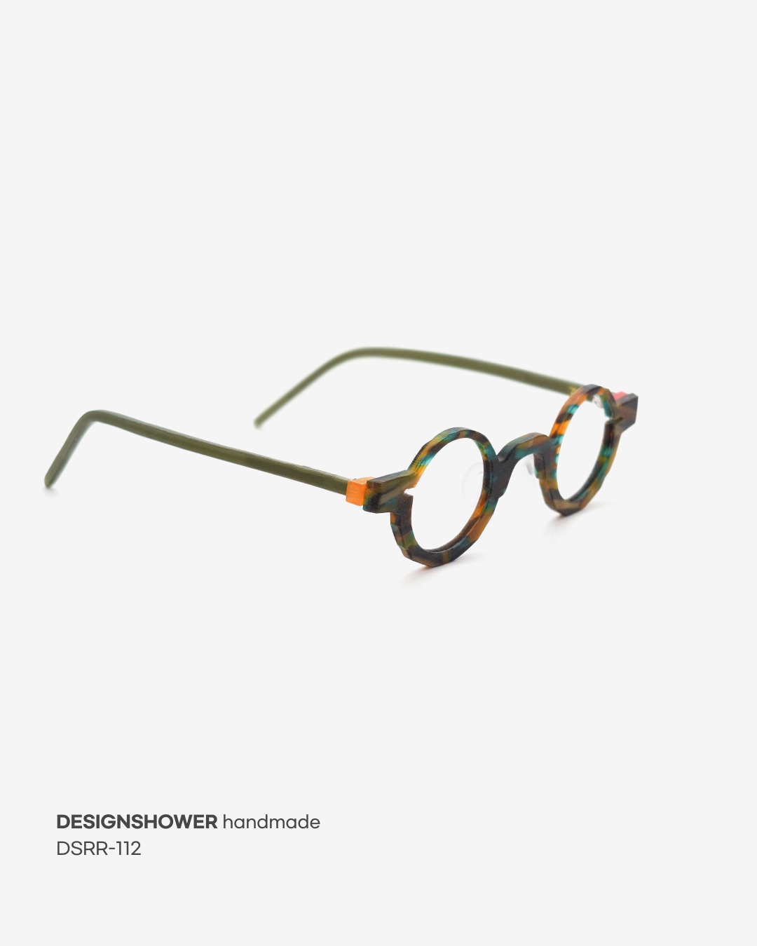 디자인샤우어 핸드메이드 DSRR-112  좌측면 사진