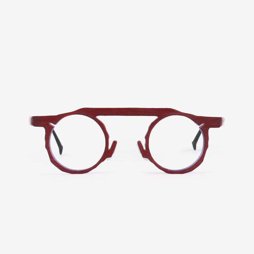 디자인샤우어 핸드메이드 DSRR-021 정면 이미지