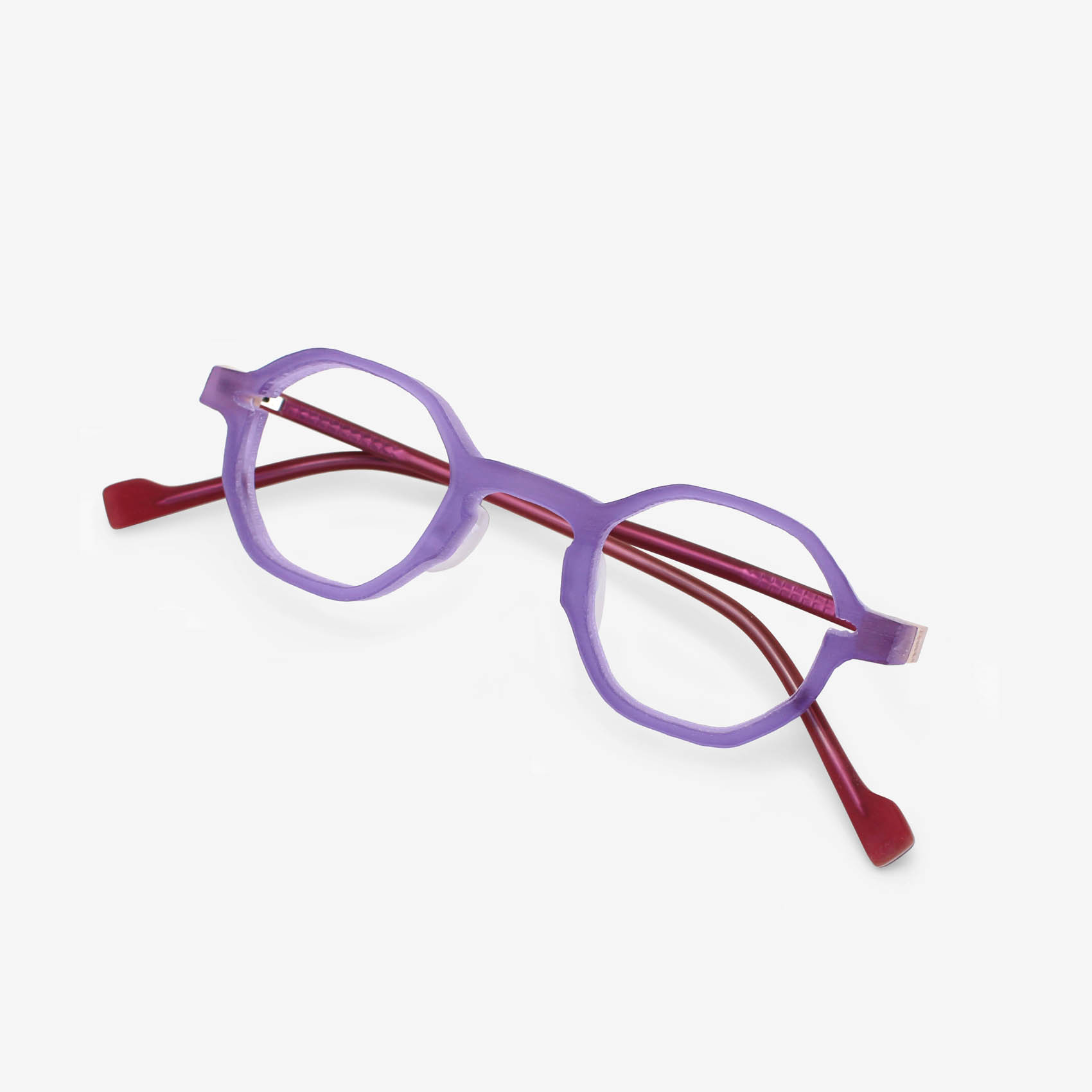 김종필 수제 안경 DS88-007 이미지 05