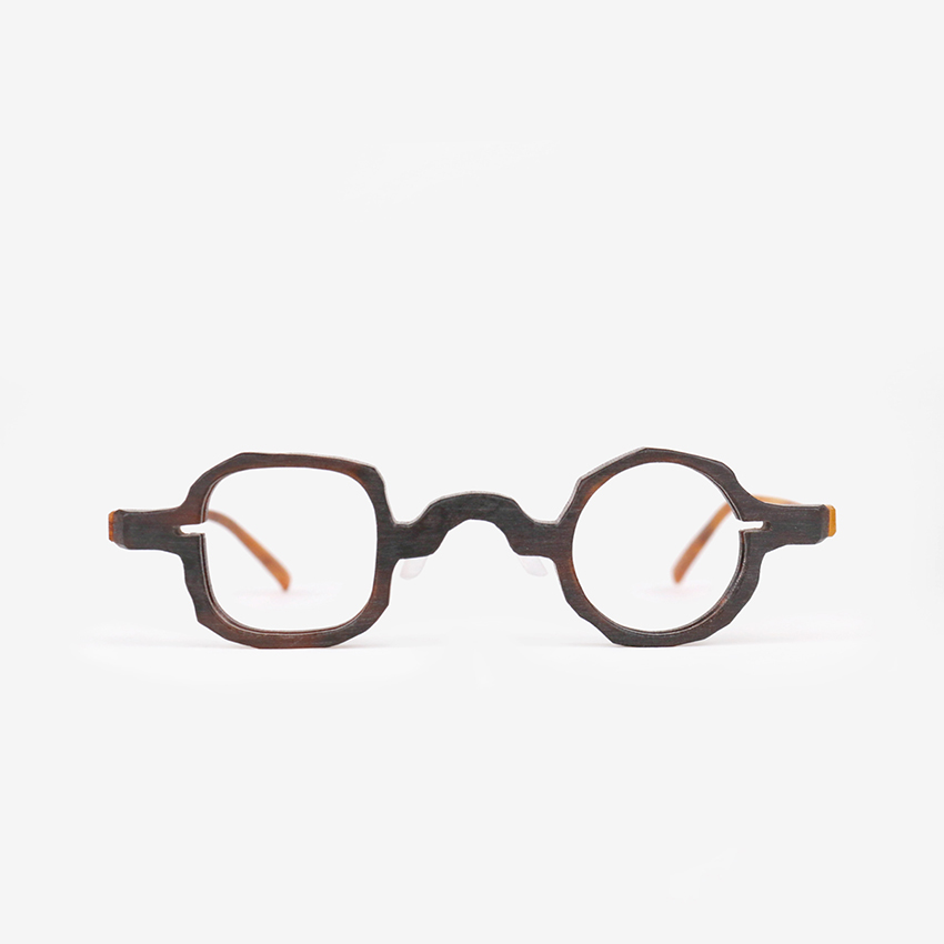 디자인샤우어 핸드메이드 DSSR-004 정면 이미지