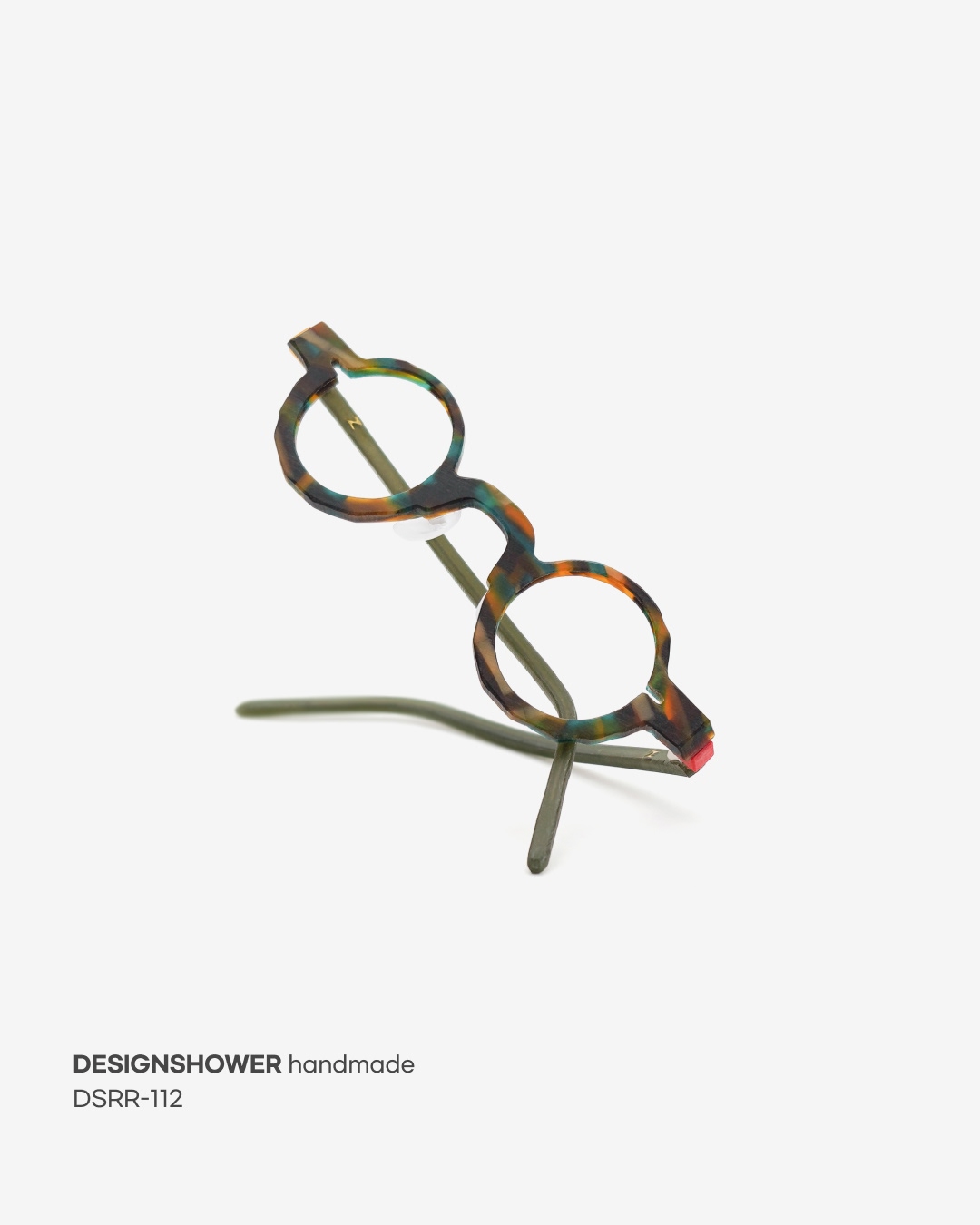 디자인샤우어 핸드메이드 DSRR-112  설정 사진