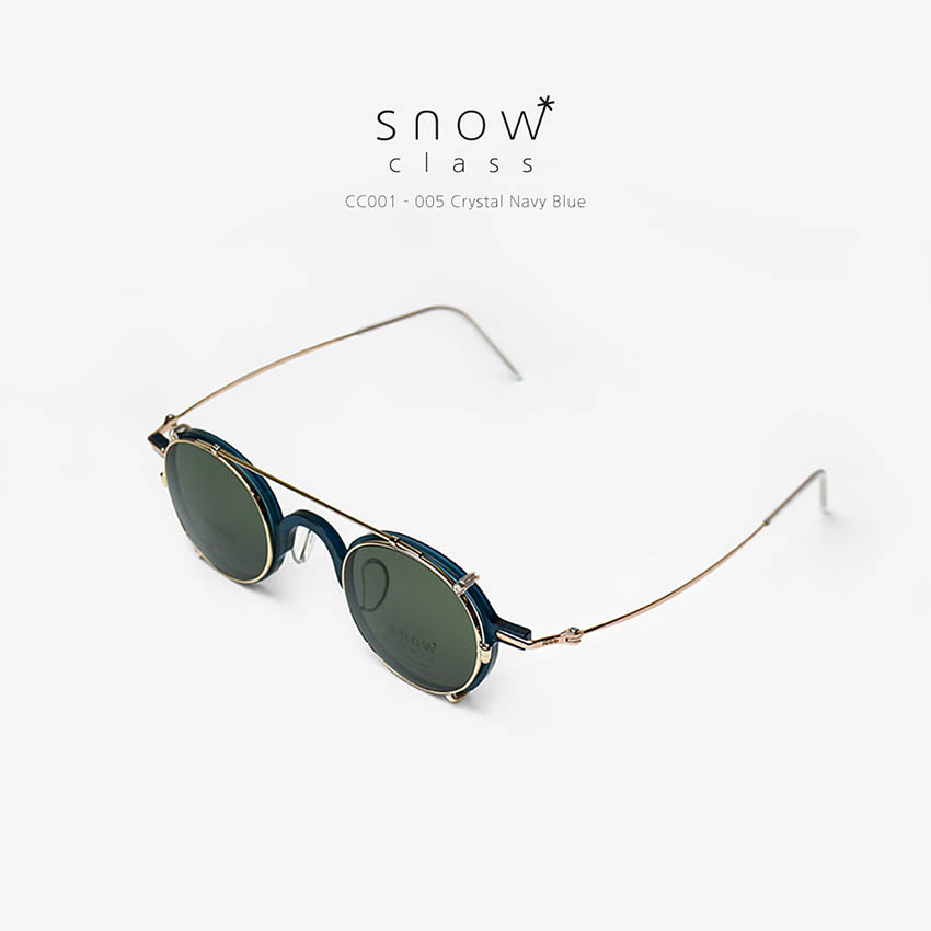 김종필안경 스노우클래스 CC001 전용 선글라스 클립4