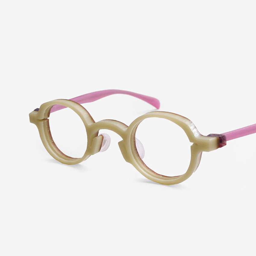 디자인샤우어 핸드메이드 DSRR-030 우측면 이미지2