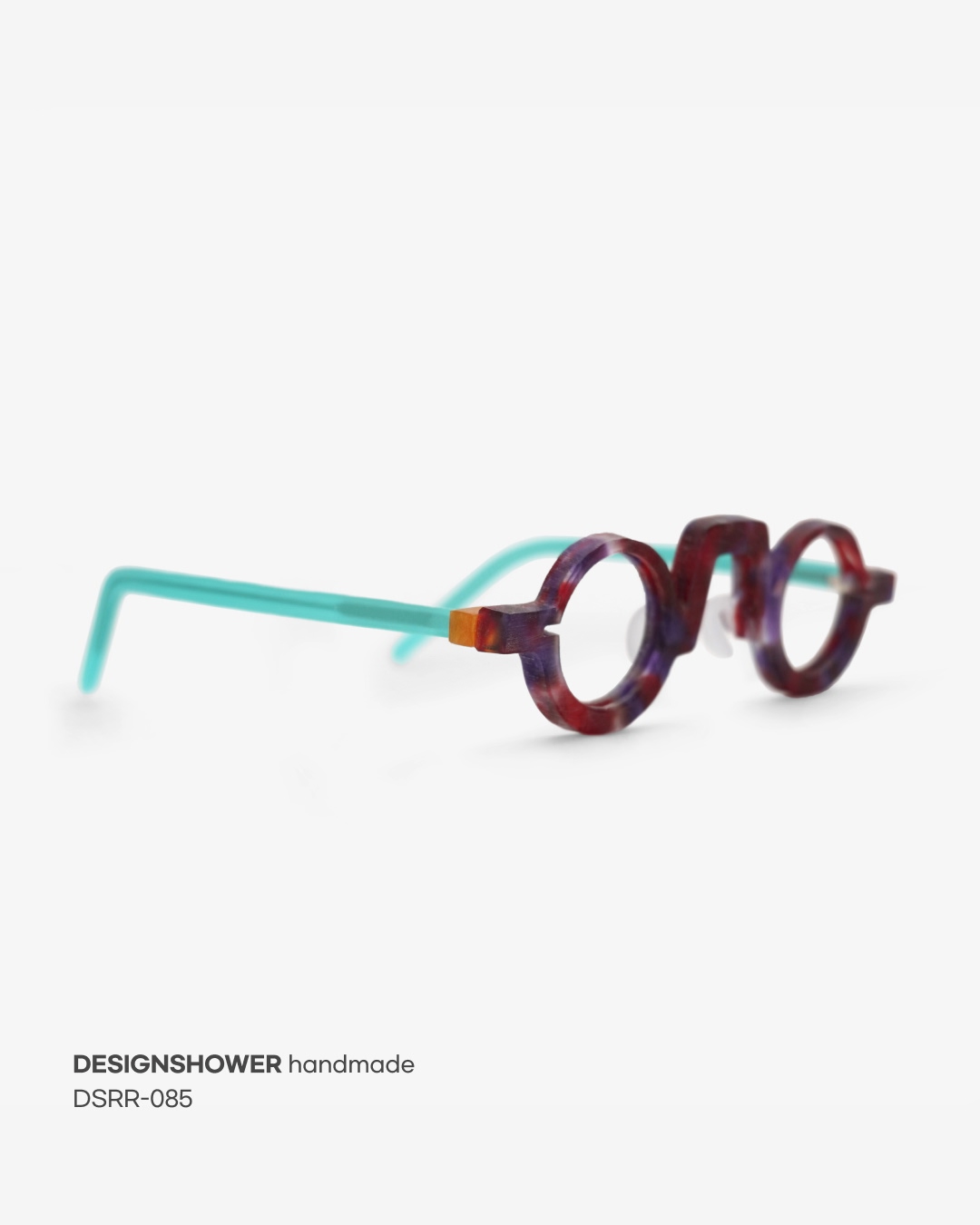 디자인샤우어 핸드메이드 DSRR-085 좌측면 사진