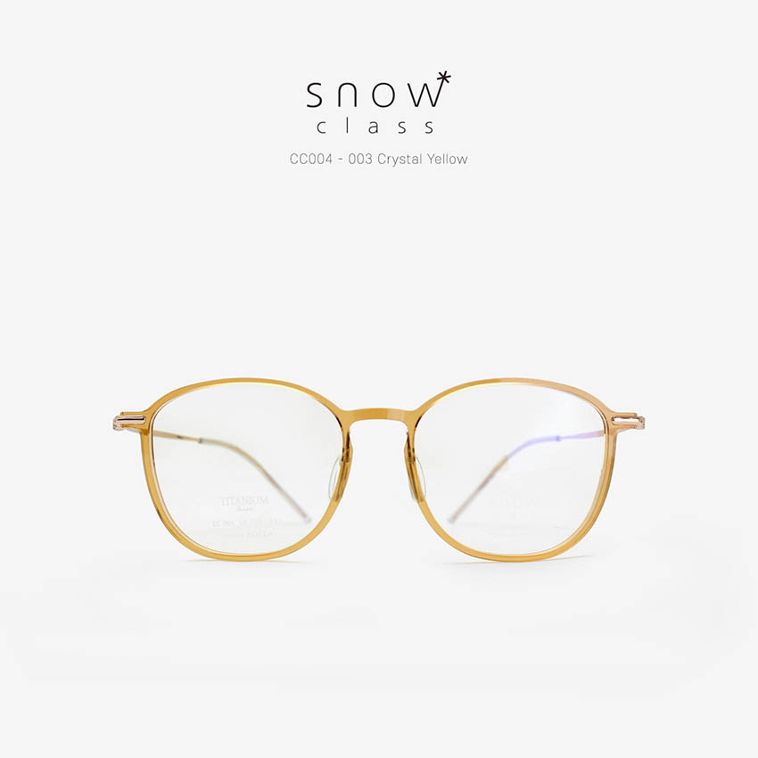 003 크리스탈 옐로우