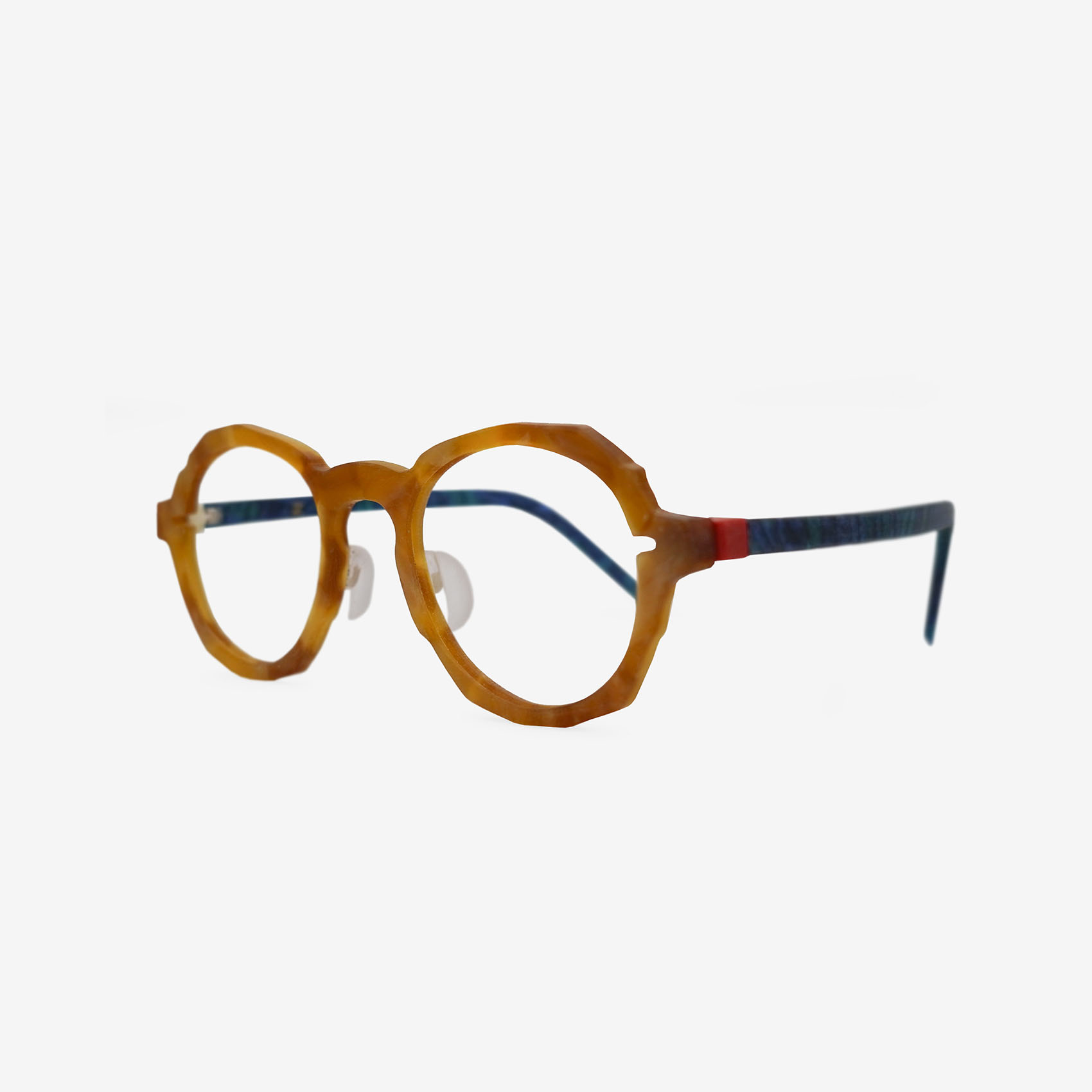 김종필 수제 안경 DSRR-147 이미지03