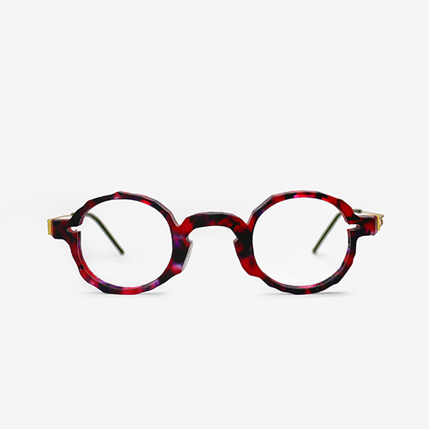 디자인샤우어 핸드메이드 DSRR-040M 정면 이미지2