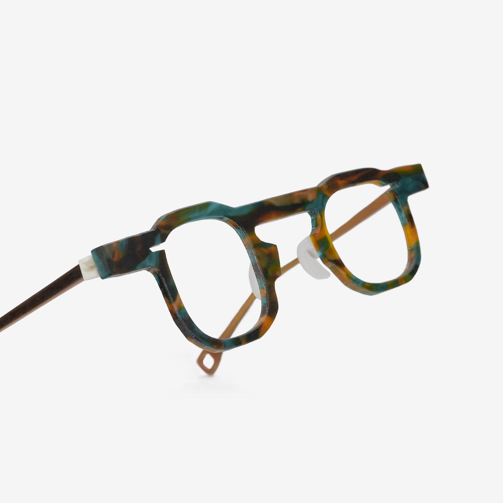 김종필 수제안경 DSSS-012 설정 이미지