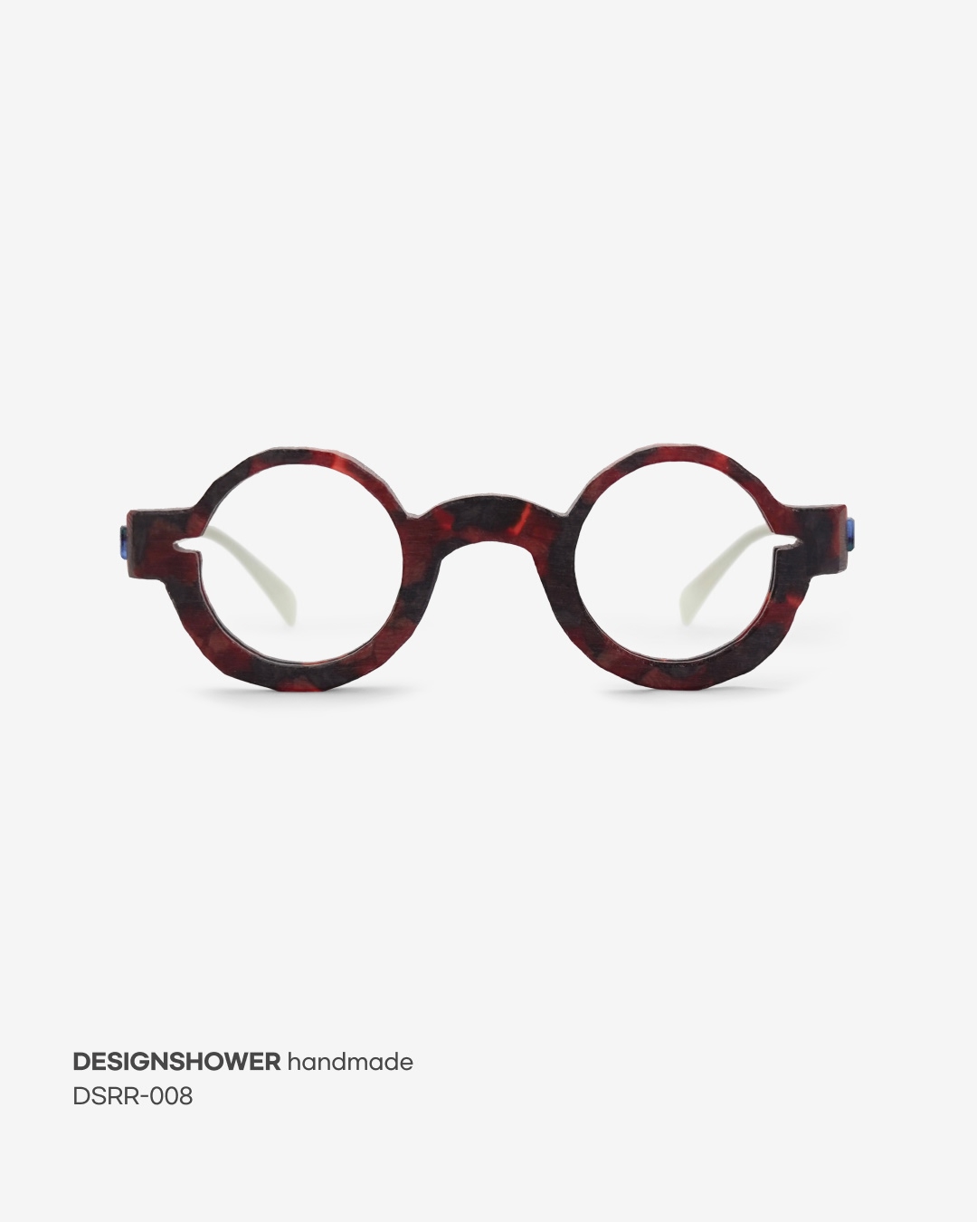 디자인샤우어 핸드메이드 DSRR-008 정면 사진