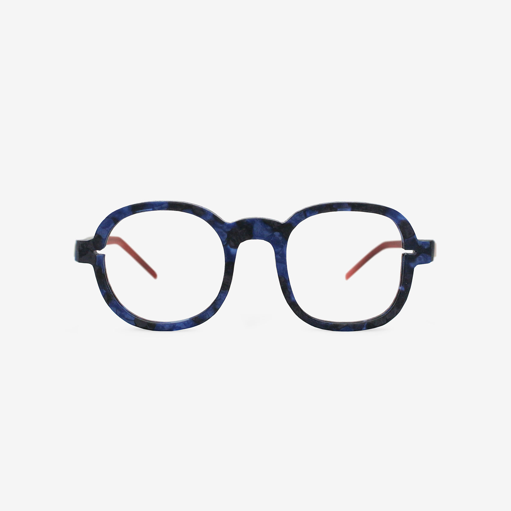 김종필 수제 안경 DSRS-008 이미지01