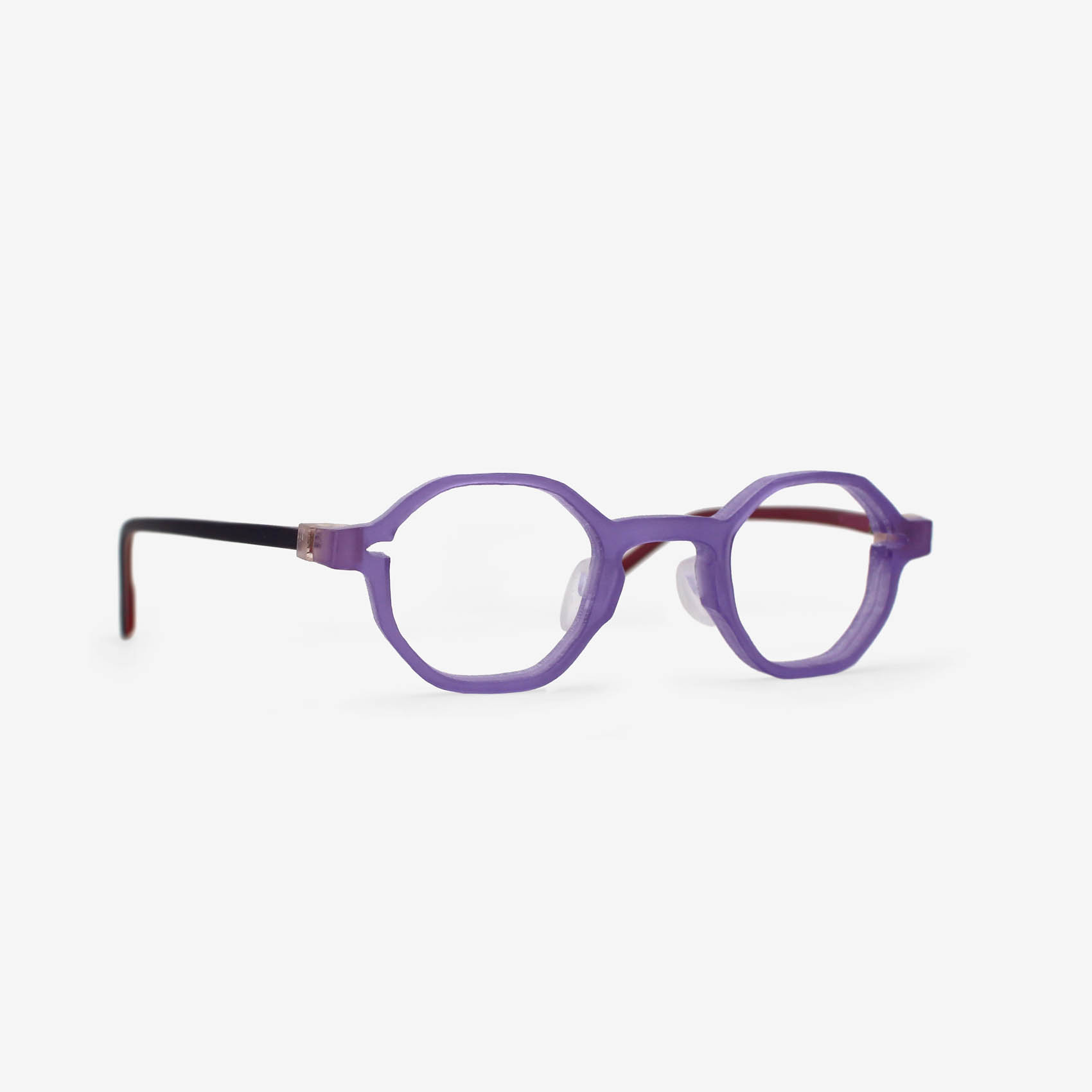 김종필 수제 안경 DS88-007 이미지 02