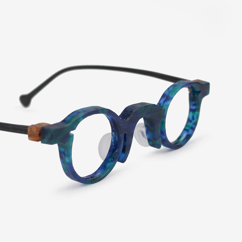 디자인샤우어 핸드메이드 DSRR-024 좌측면 이미지