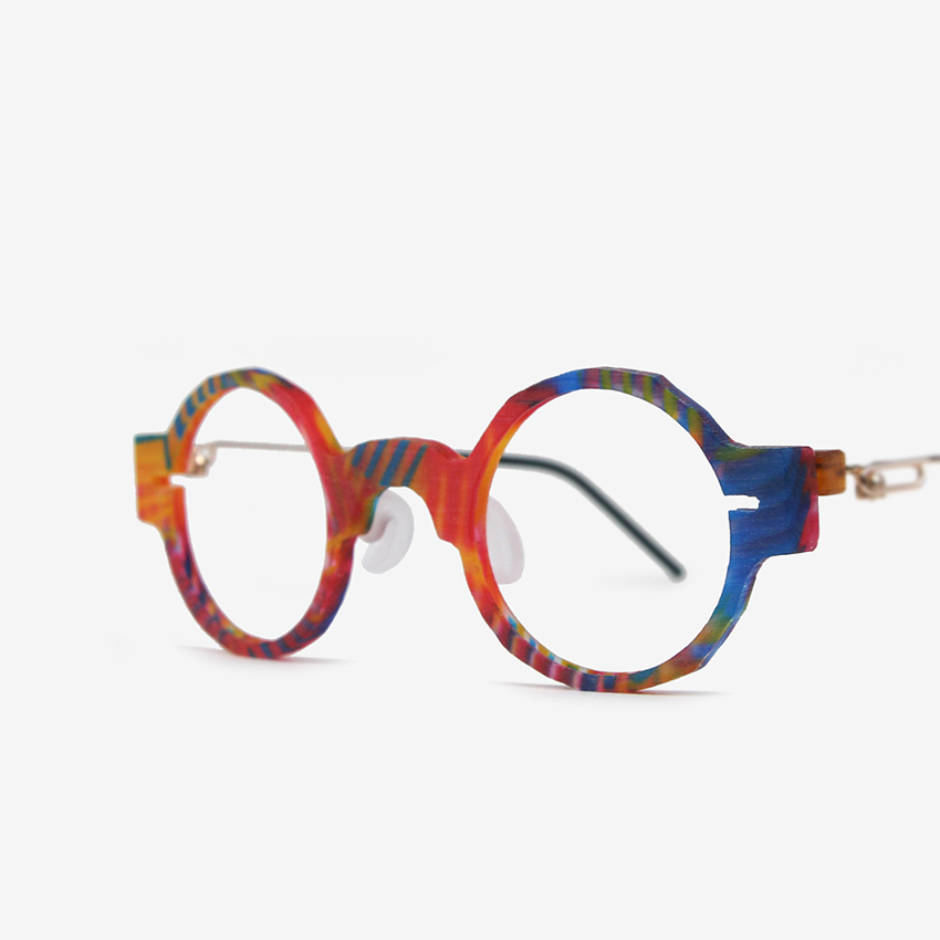 디자인샤우어 핸드메이드 DSRR-023M 우측면 이미지