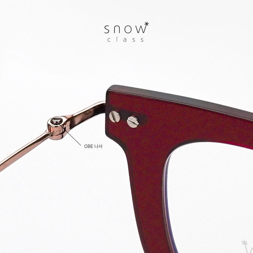 스노우클래스 CC013 오베나사 이미지