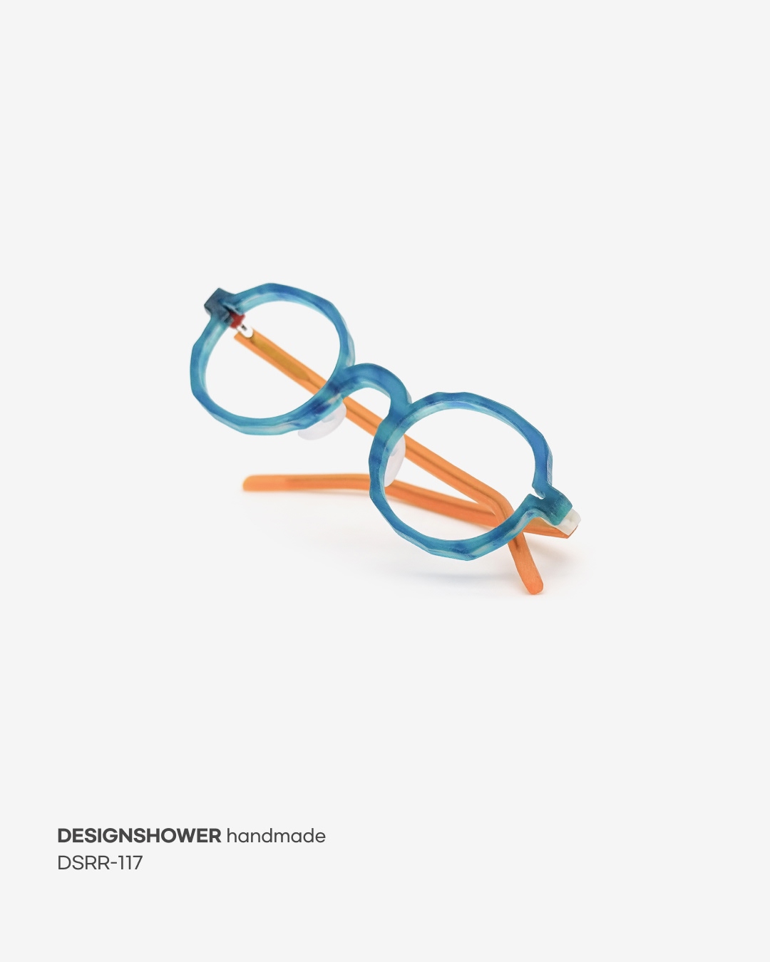 디자인샤우어 핸드메이드 DSRR-117 설정 사진