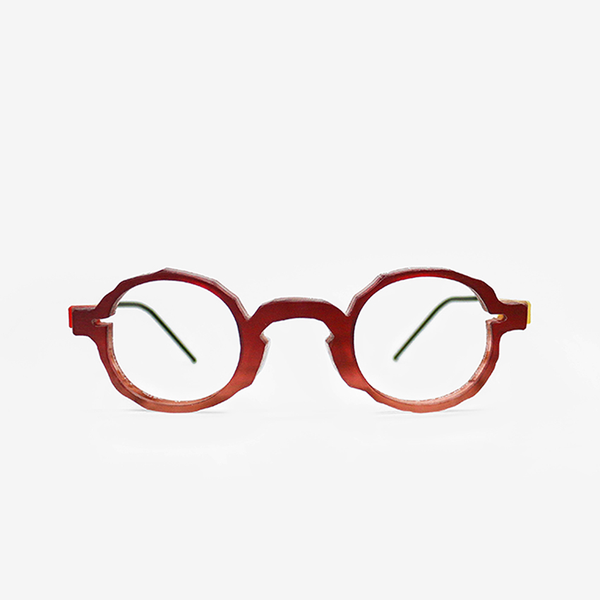 디자인샤우어 핸드메이드 DSRR-040M 정면 이미지3