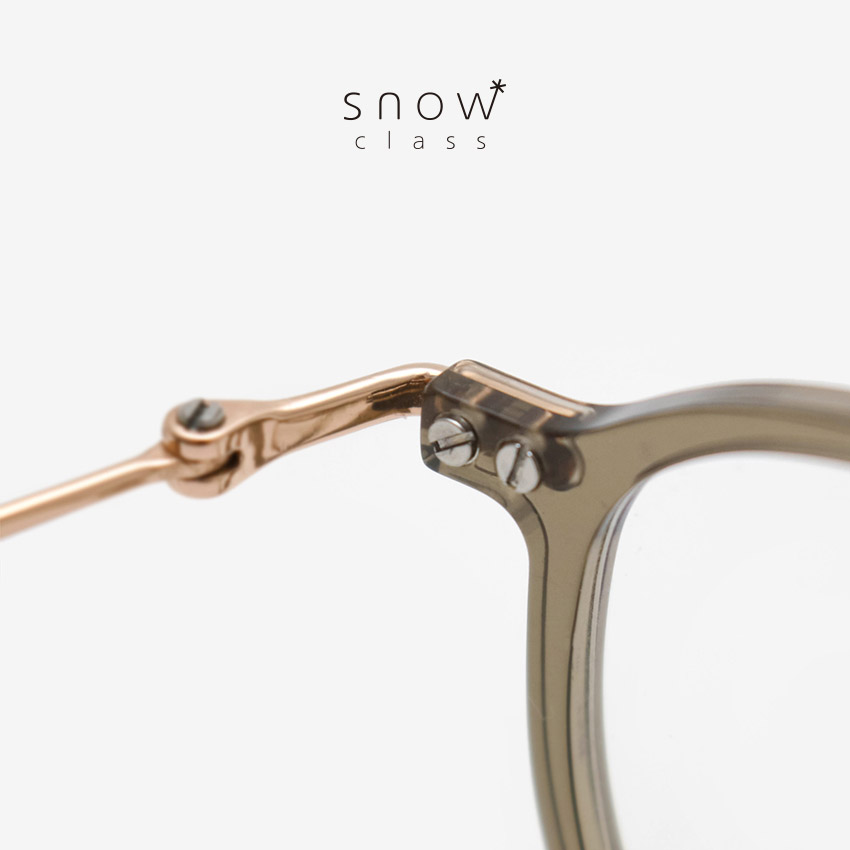 김종필안경 스노우클래스 CC001 전용나사