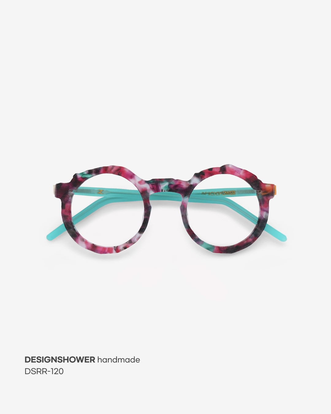 디자인샤우어 핸드메이드 DSRR-120 설정 사진