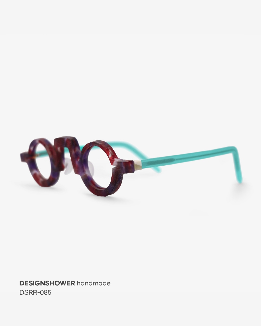 디자인샤우어 핸드메이드 DSRR-085 우측면 사진