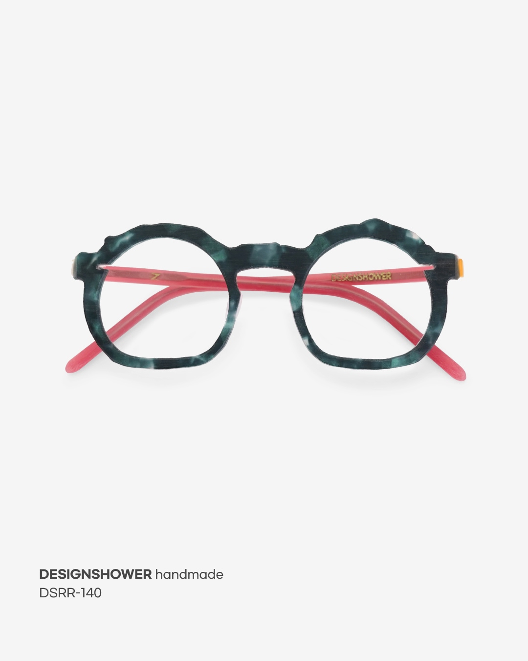 디자인샤우어 핸드메이드 DSRR-140 설정 사진